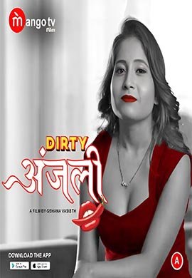 Dirty Anjali | Season 01